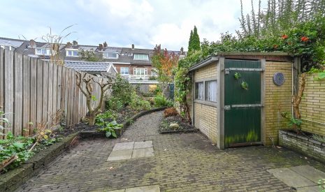 Te koop: Foto Woonhuis aan de Pleiadenstraat 30 in Haarlem