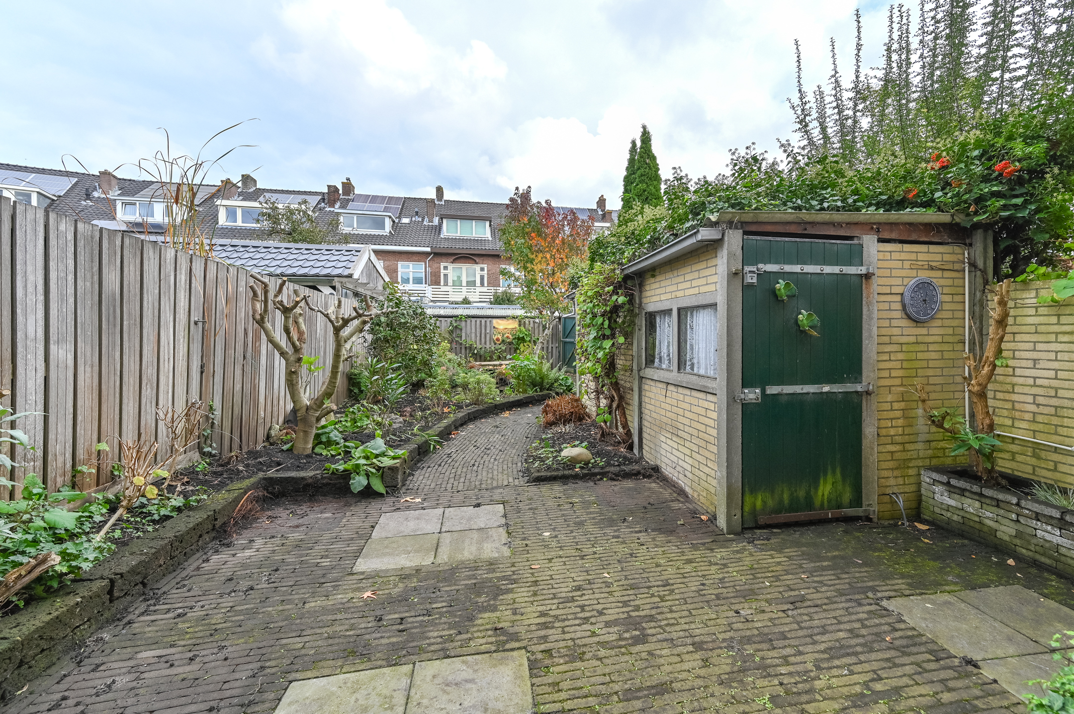 Te koop: Foto Woonhuis aan de Pleiadenstraat 30 in Haarlem