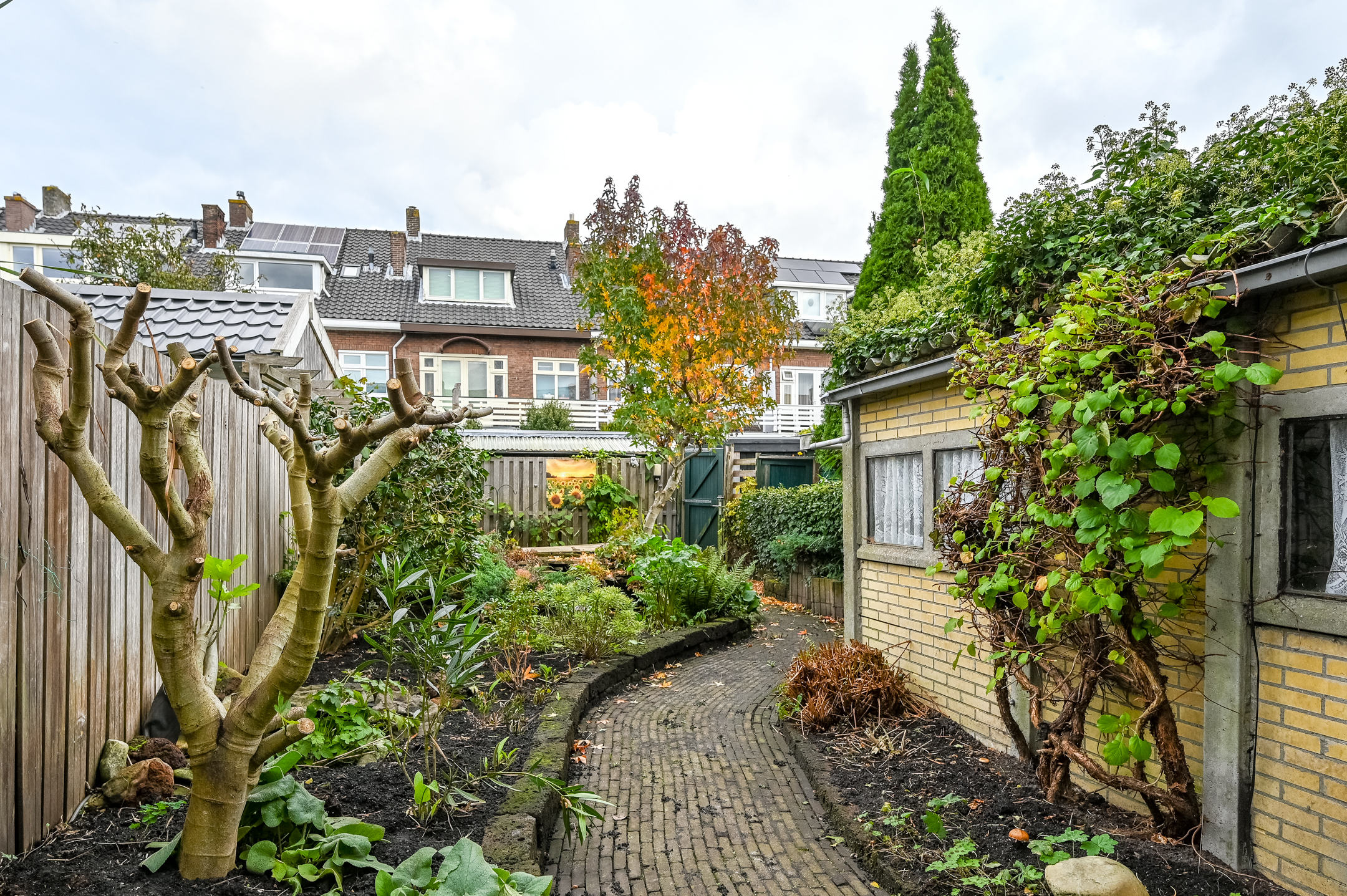 Te koop: Foto Woonhuis aan de Pleiadenstraat 30 in Haarlem