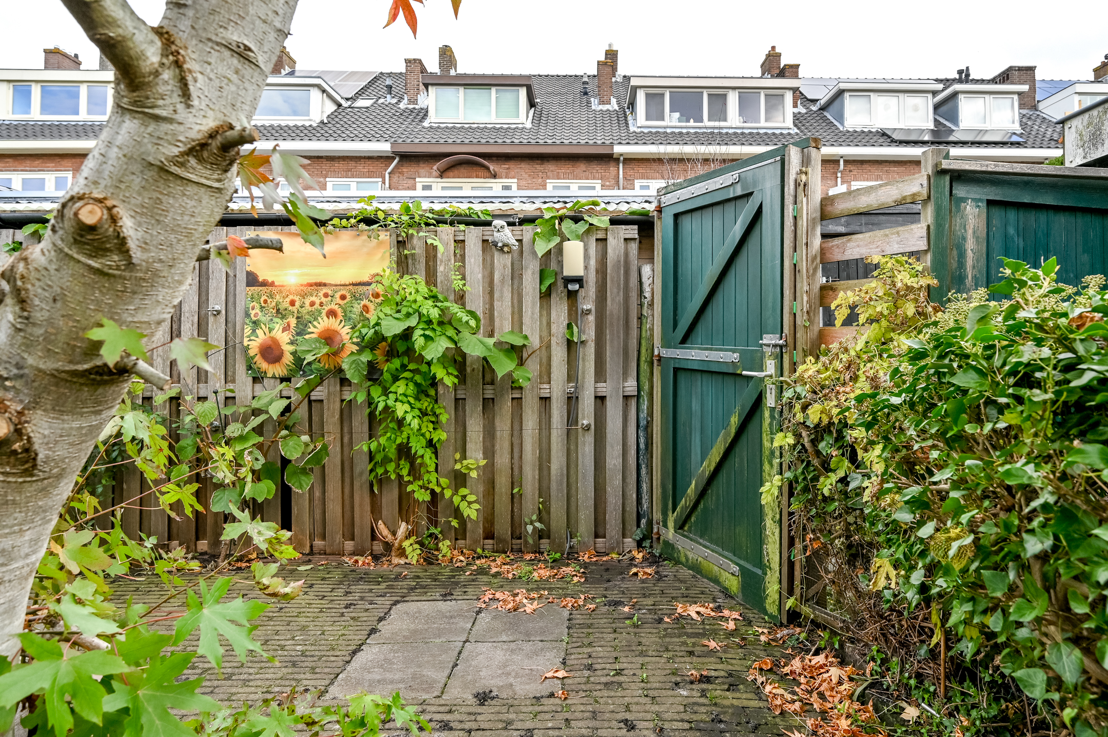 Te koop: Foto Woonhuis aan de Pleiadenstraat 30 in Haarlem