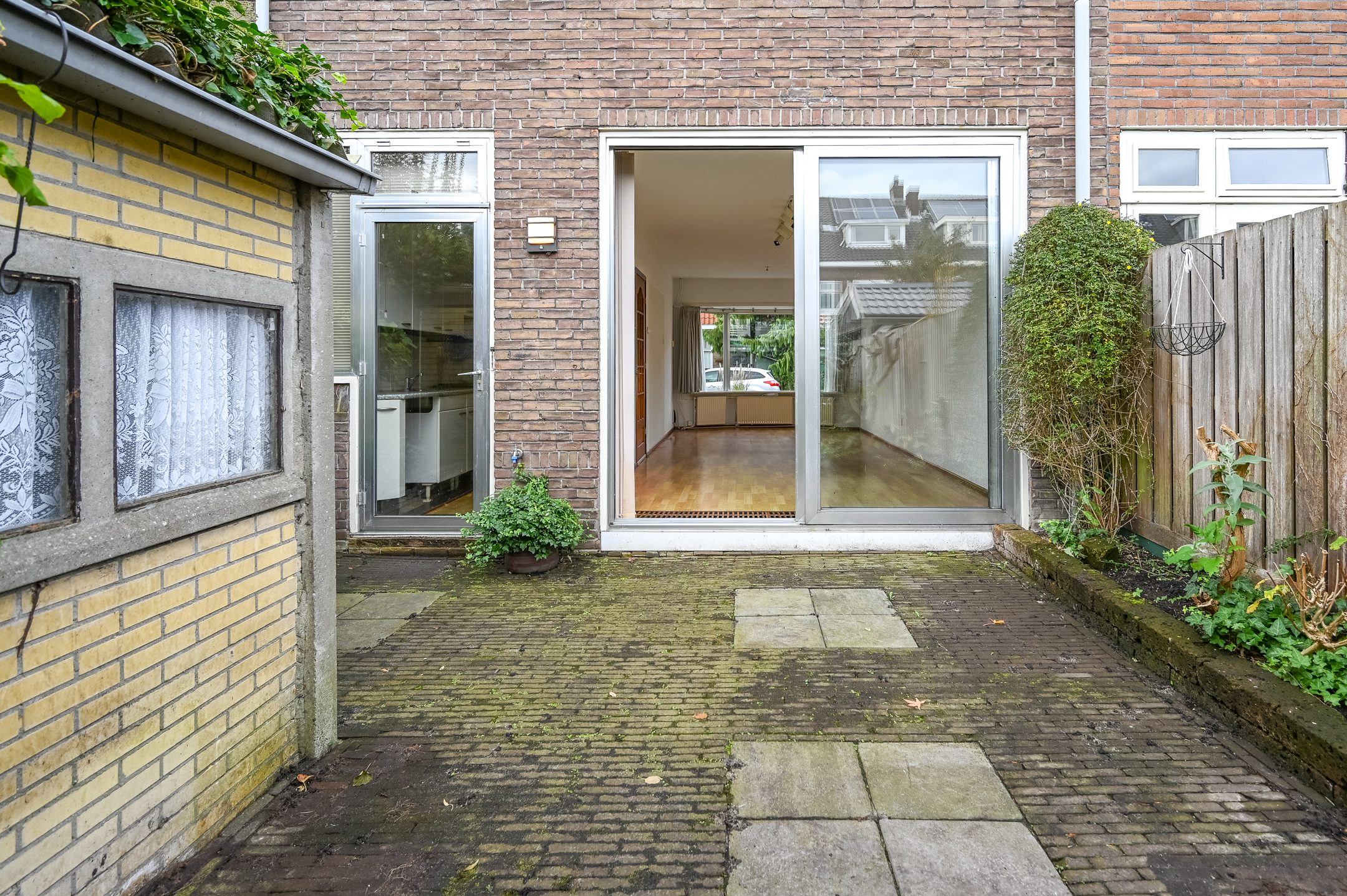 Te koop: Foto Woonhuis aan de Pleiadenstraat 30 in Haarlem