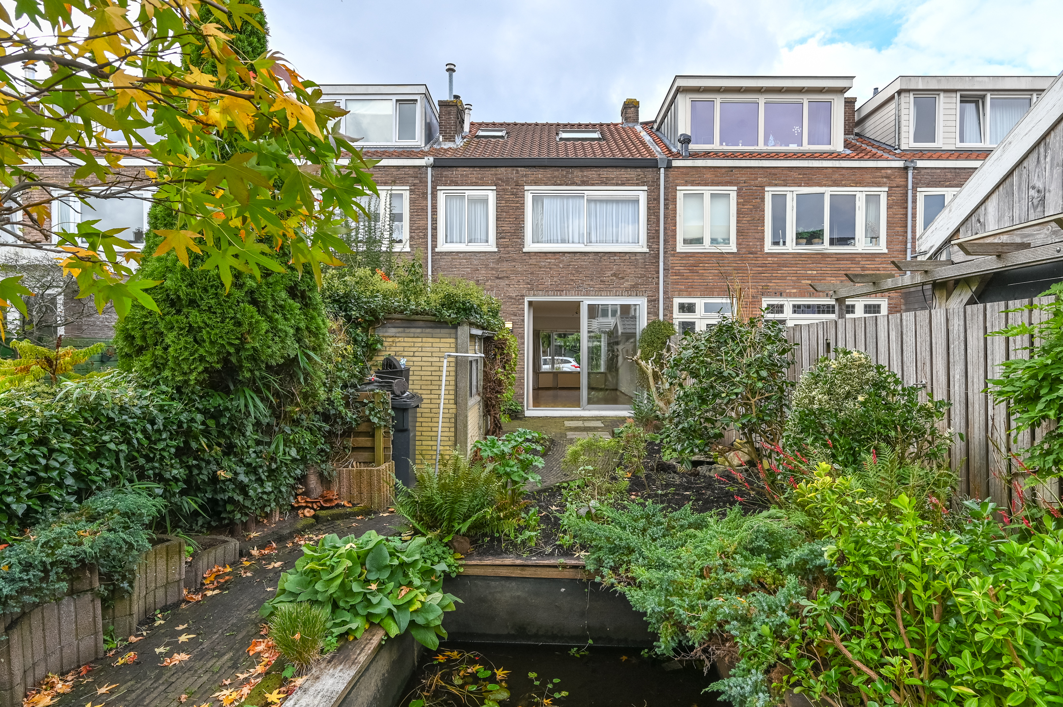 Te koop: Foto Woonhuis aan de Pleiadenstraat 30 in Haarlem