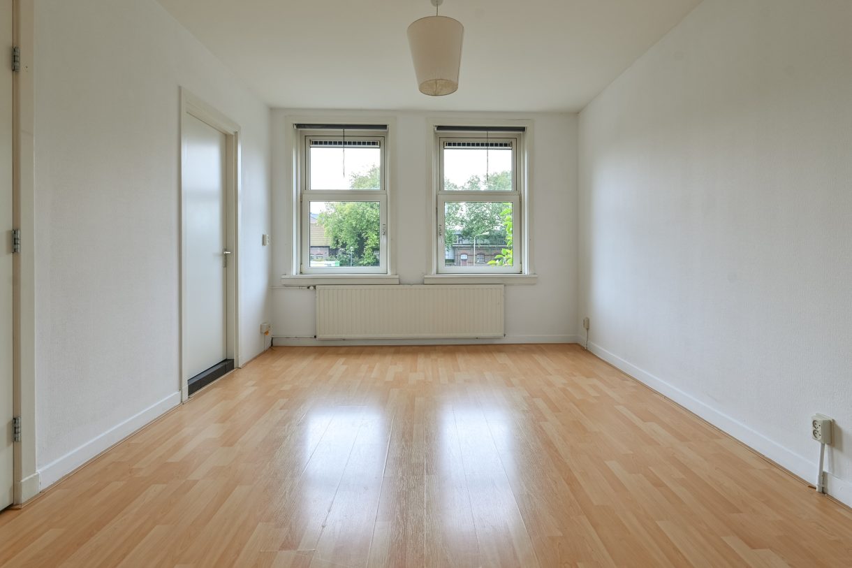 Te koop: Foto Appartement aan de Godfried van Bouillonstraat 57A in Haarlem