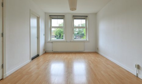 Te koop: Foto Appartement aan de Godfried van Bouillonstraat 57A in Haarlem