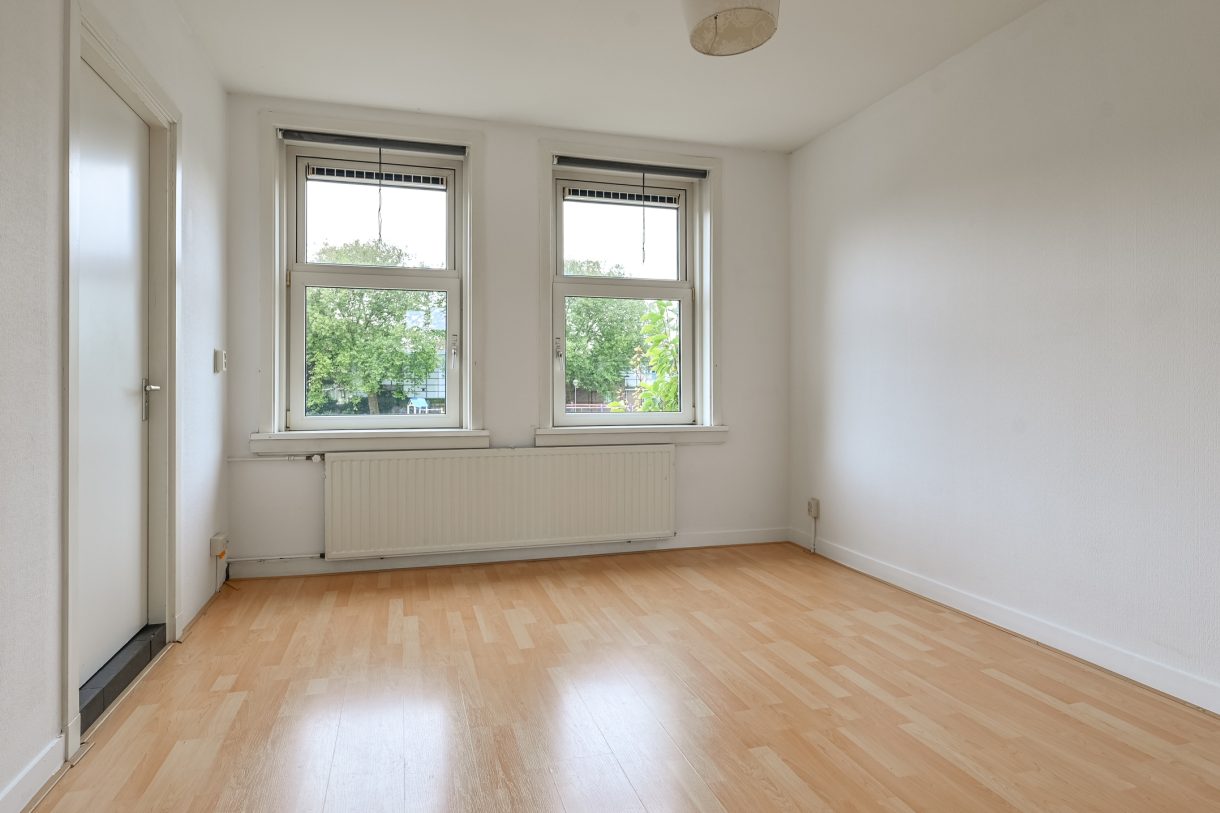 Te koop: Foto Appartement aan de Godfried van Bouillonstraat 57A in Haarlem