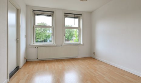 Te koop: Foto Appartement aan de Godfried van Bouillonstraat 57A in Haarlem