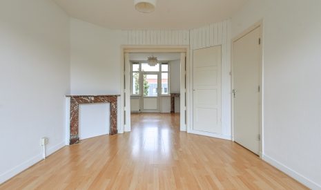 Te koop: Foto Appartement aan de Godfried van Bouillonstraat 57A in Haarlem