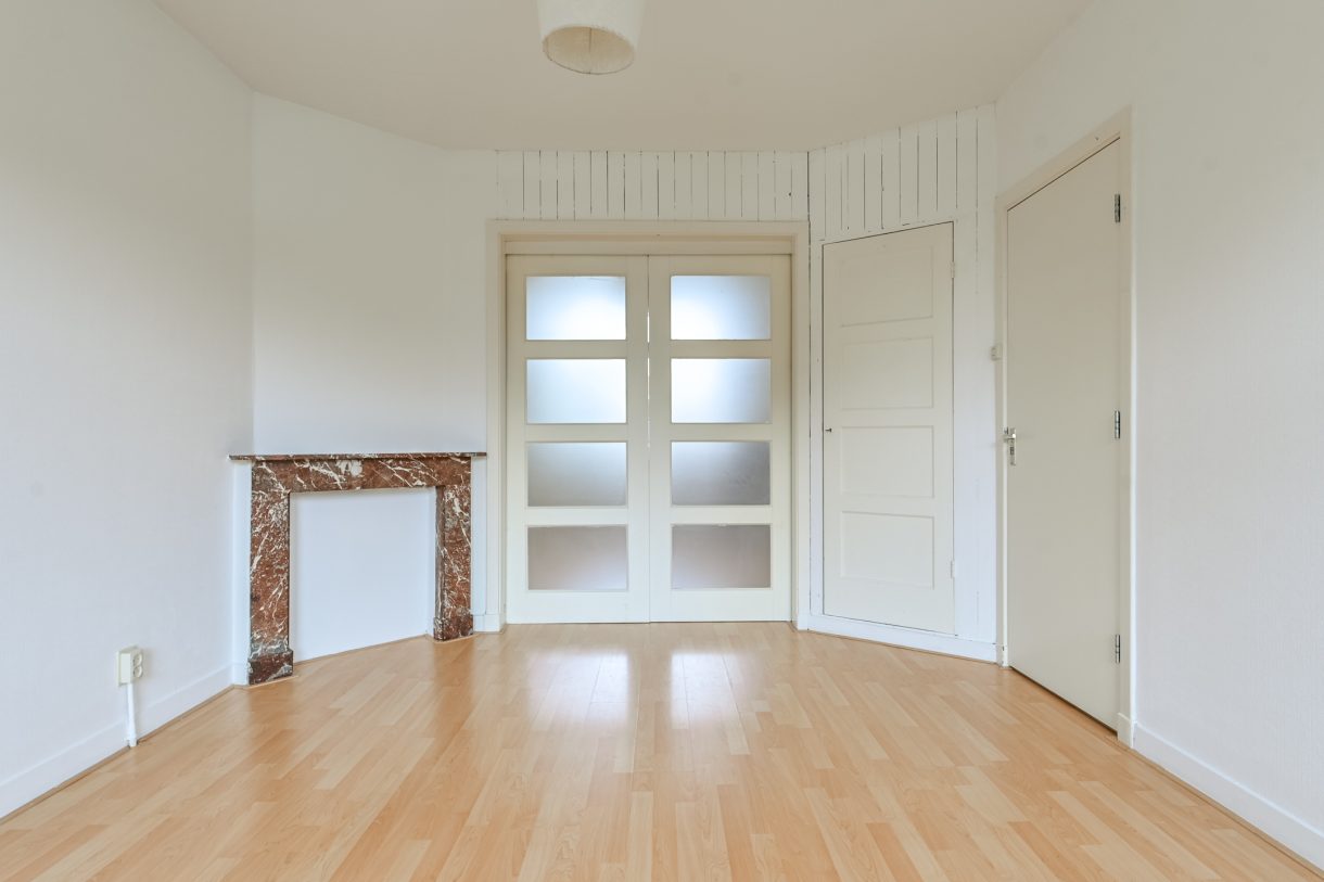 Te koop: Foto Appartement aan de Godfried van Bouillonstraat 57A in Haarlem