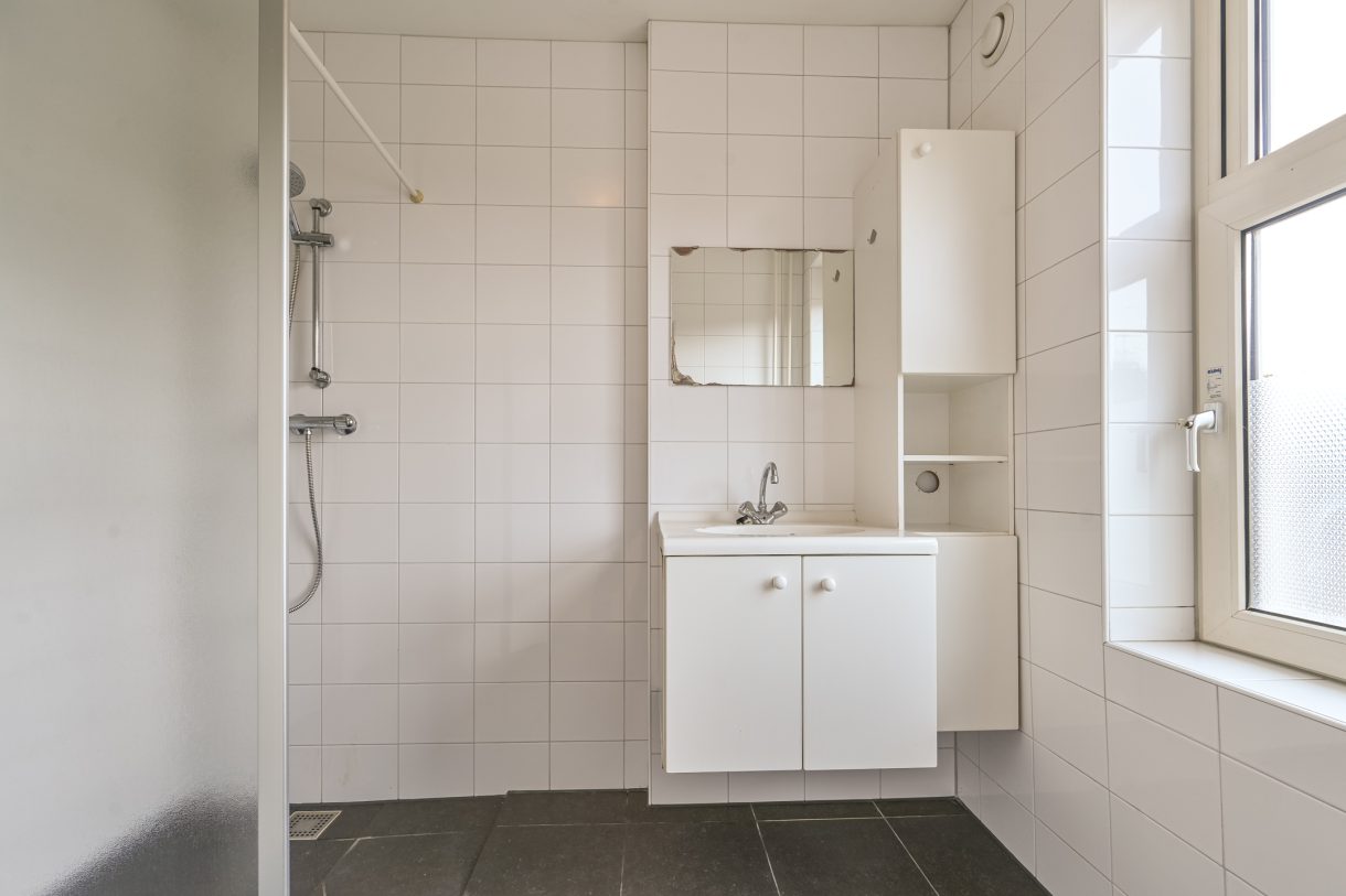 Te koop: Foto Appartement aan de Godfried van Bouillonstraat 57A in Haarlem