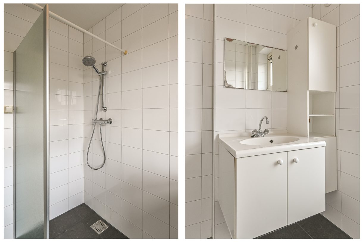 Te koop: Foto Appartement aan de Godfried van Bouillonstraat 57A in Haarlem