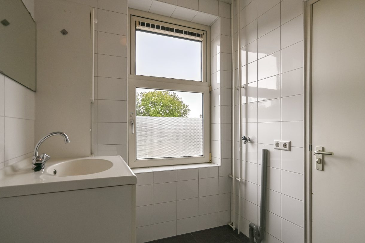 Te koop: Foto Appartement aan de Godfried van Bouillonstraat 57A in Haarlem