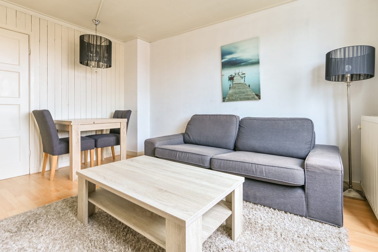 Te koop: Foto Appartement aan de Godfried van Bouillonstraat 57A in Haarlem