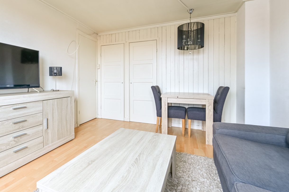 Te koop: Foto Appartement aan de Godfried van Bouillonstraat 57A in Haarlem