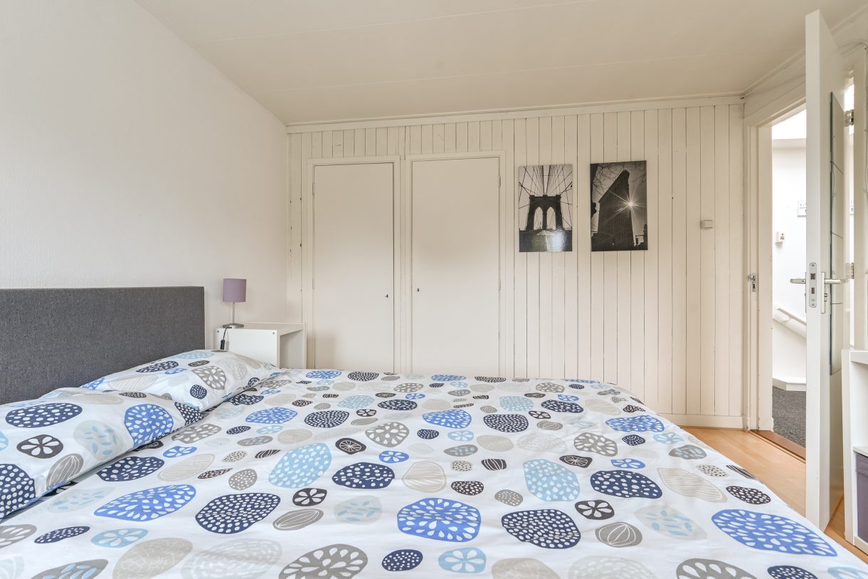 Te koop: Foto Appartement aan de Godfried van Bouillonstraat 57A in Haarlem