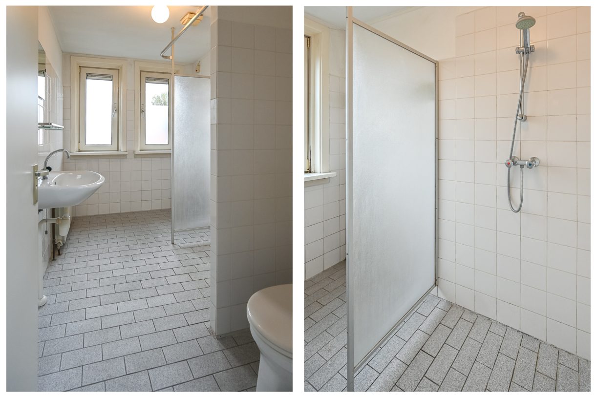 Te koop: Foto Appartement aan de Godfried van Bouillonstraat 57A in Haarlem