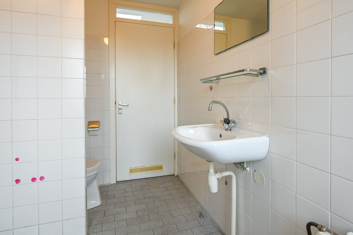 Te koop: Foto Appartement aan de Godfried van Bouillonstraat 57A in Haarlem