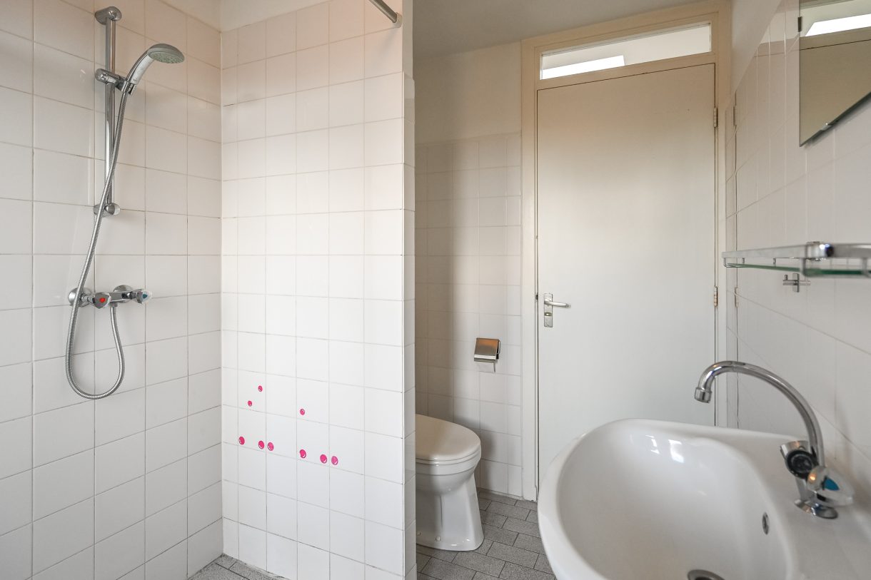 Te koop: Foto Appartement aan de Godfried van Bouillonstraat 57A in Haarlem