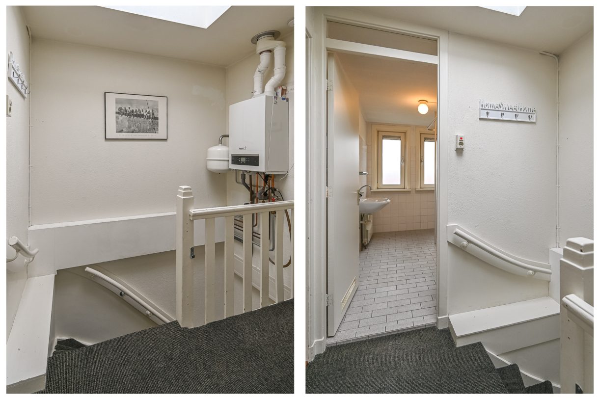 Te koop: Foto Appartement aan de Godfried van Bouillonstraat 57A in Haarlem