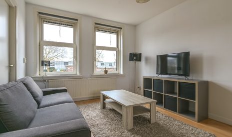 Te koop: Foto Appartement aan de Godfried van Bouillonstraat 57A in Haarlem