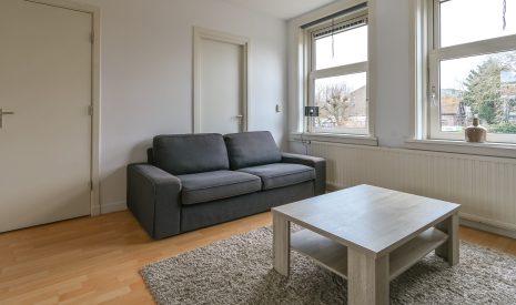 Te koop: Foto Appartement aan de Godfried van Bouillonstraat 57A in Haarlem