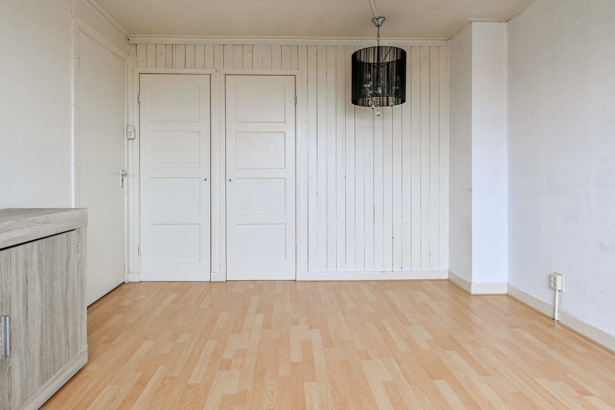 Te koop: Foto Appartement aan de Godfried van Bouillonstraat 57A in Haarlem