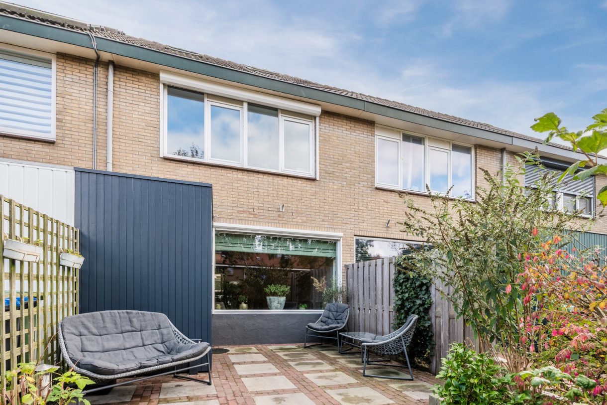 Te koop: Foto Woonhuis aan de Beiershof 47 in Bodegraven