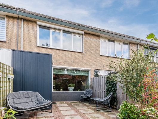 Hoofdfoto van Bodegraven Beiershof 47