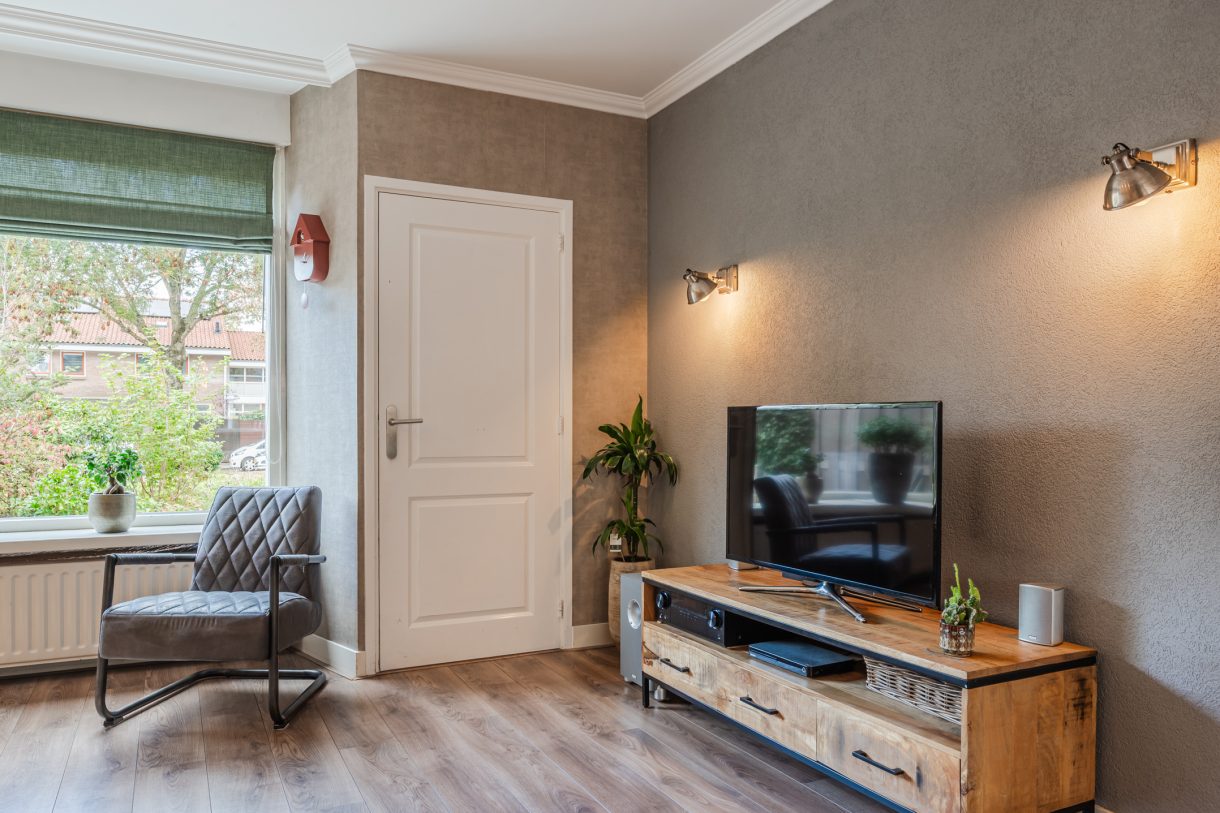 Te koop: Foto Woonhuis aan de Beiershof 47 in Bodegraven