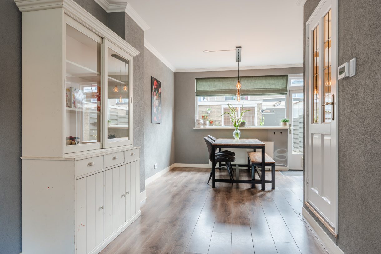 Te koop: Foto Woonhuis aan de Beiershof 47 in Bodegraven