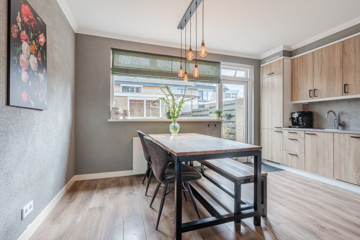 Te koop: Foto Woonhuis aan de Beiershof 47 in Bodegraven