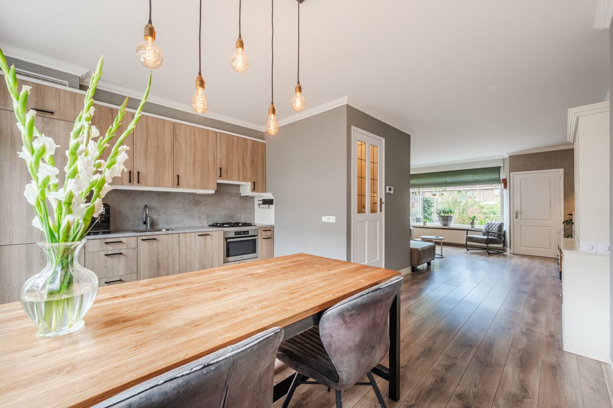 Te koop: Foto Woonhuis aan de Beiershof 47 in Bodegraven