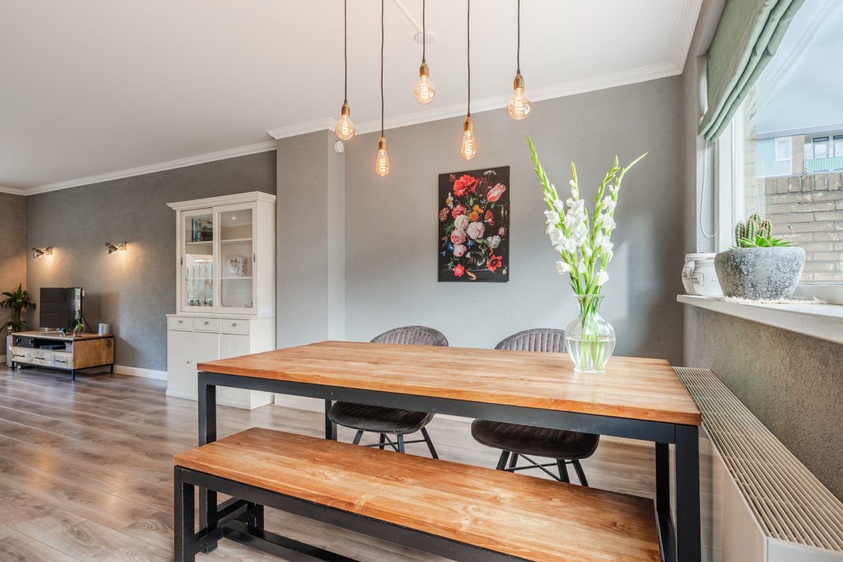 Te koop: Foto Woonhuis aan de Beiershof 47 in Bodegraven