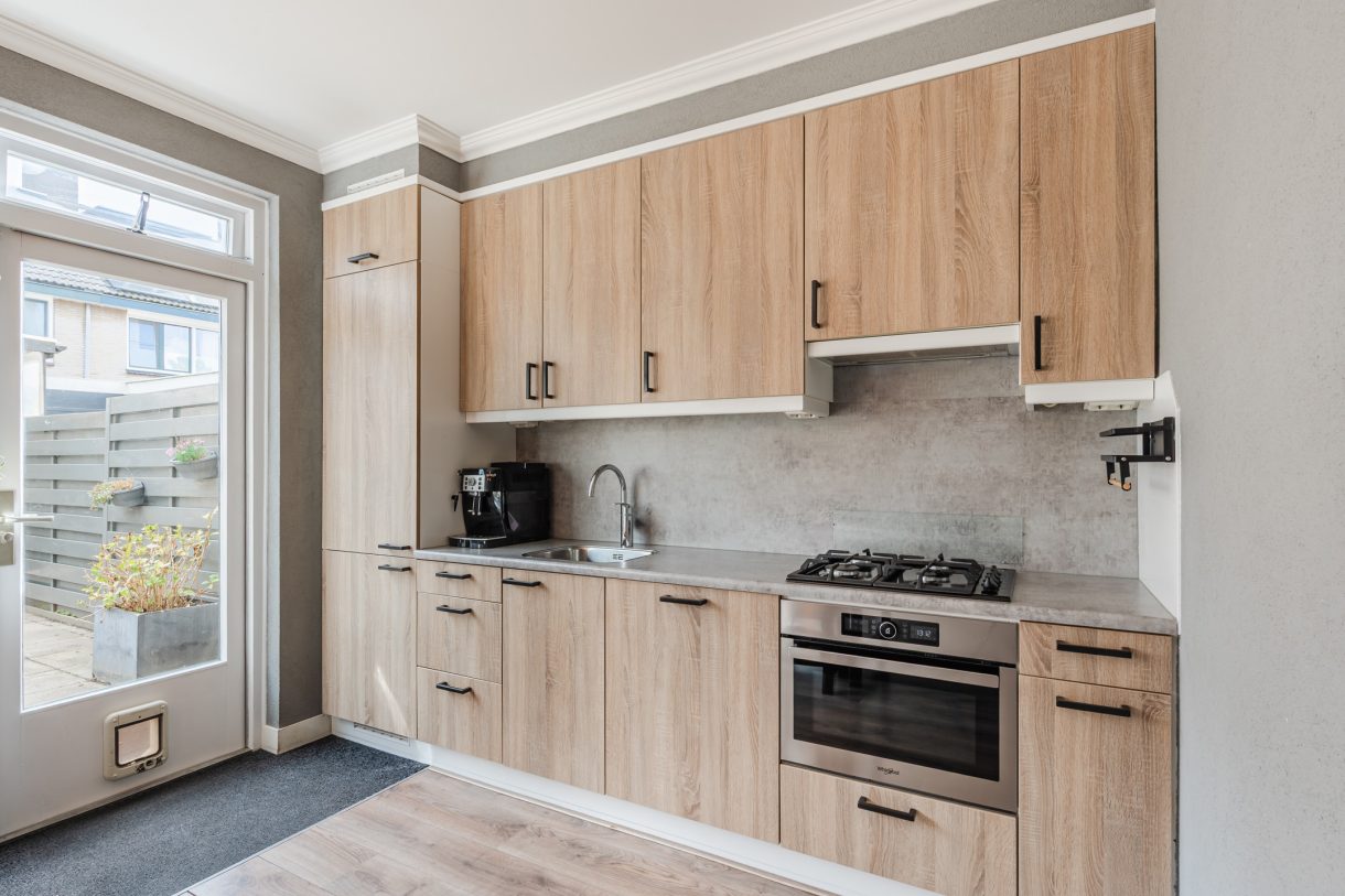Te koop: Foto Woonhuis aan de Beiershof 47 in Bodegraven