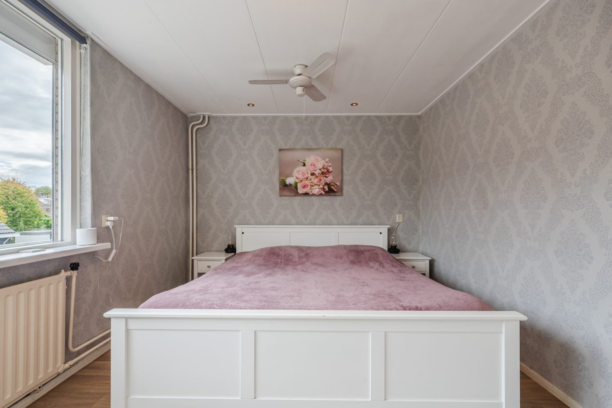 Te koop: Foto Woonhuis aan de Beiershof 47 in Bodegraven