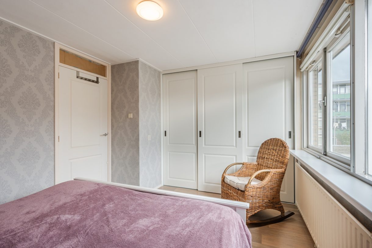 Te koop: Foto Woonhuis aan de Beiershof 47 in Bodegraven
