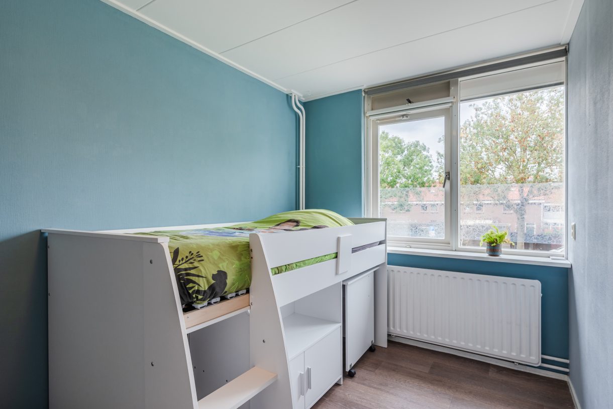 Te koop: Foto Woonhuis aan de Beiershof 47 in Bodegraven