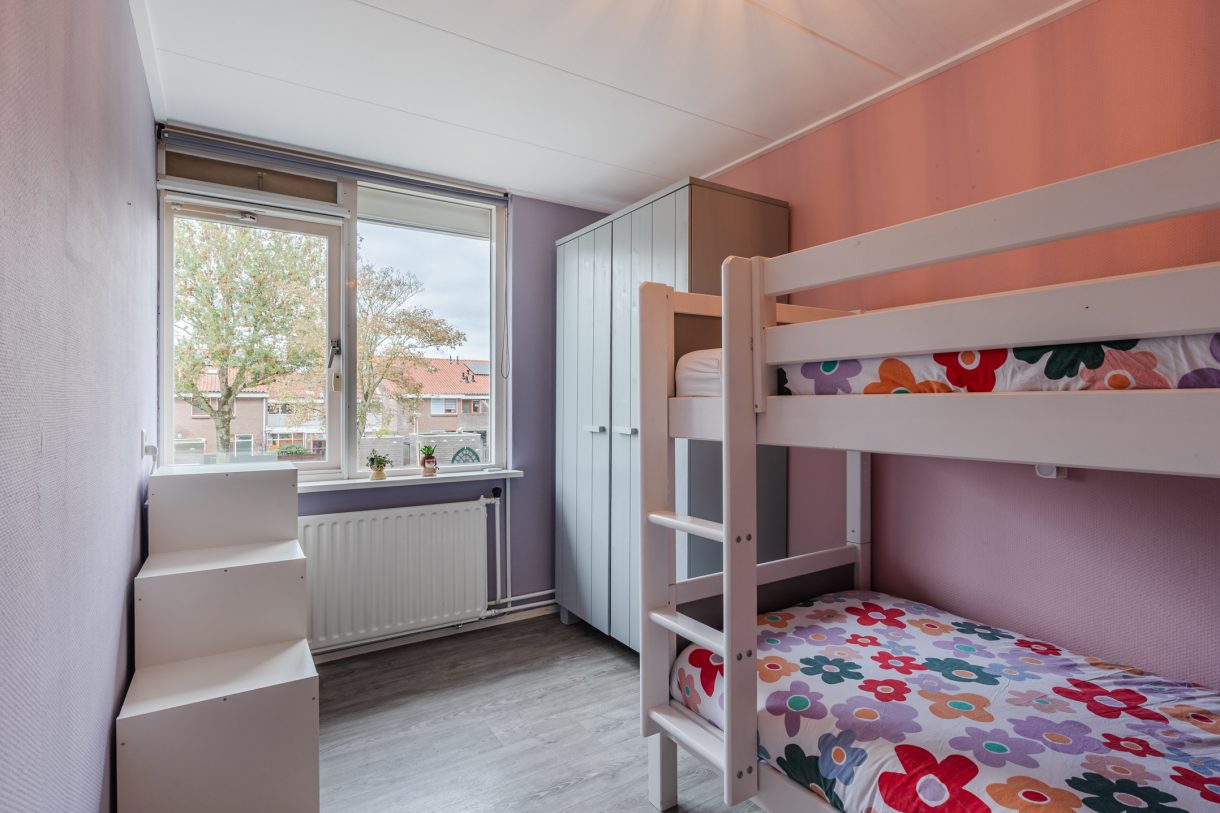 Te koop: Foto Woonhuis aan de Beiershof 47 in Bodegraven
