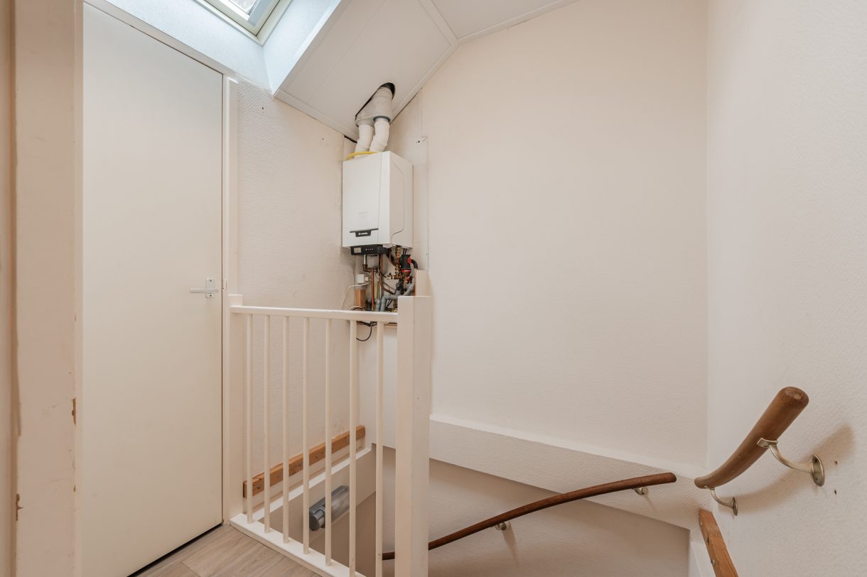 Te koop: Foto Woonhuis aan de Beiershof 47 in Bodegraven