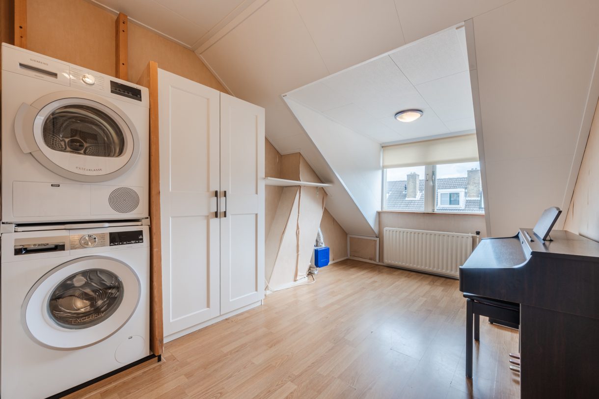 Te koop: Foto Woonhuis aan de Beiershof 47 in Bodegraven