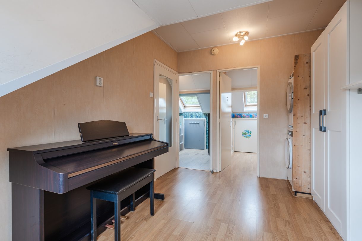Te koop: Foto Woonhuis aan de Beiershof 47 in Bodegraven