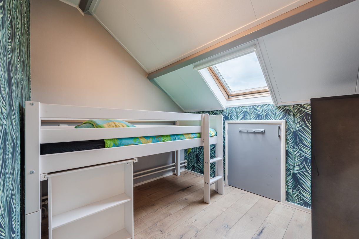 Te koop: Foto Woonhuis aan de Beiershof 47 in Bodegraven