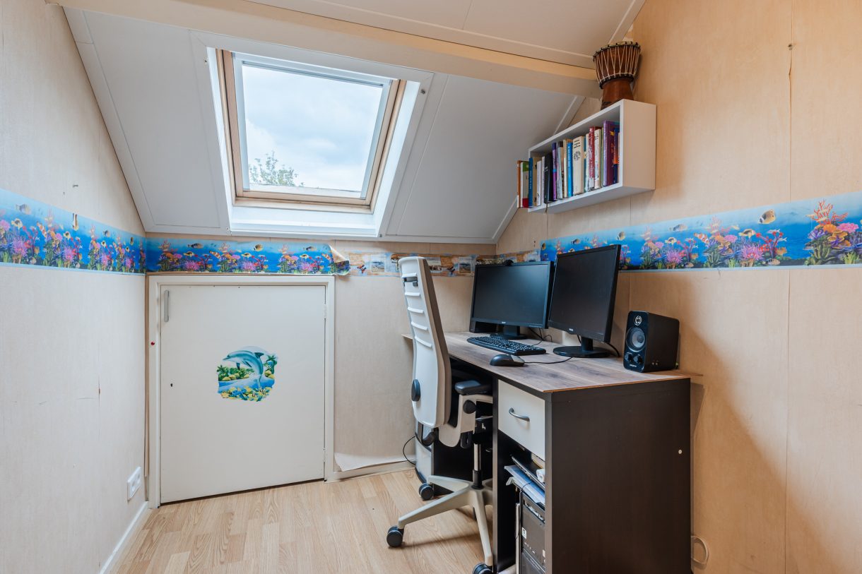 Te koop: Foto Woonhuis aan de Beiershof 47 in Bodegraven