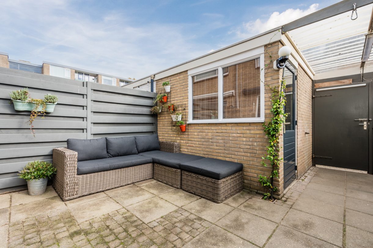 Te koop: Foto Woonhuis aan de Beiershof 47 in Bodegraven