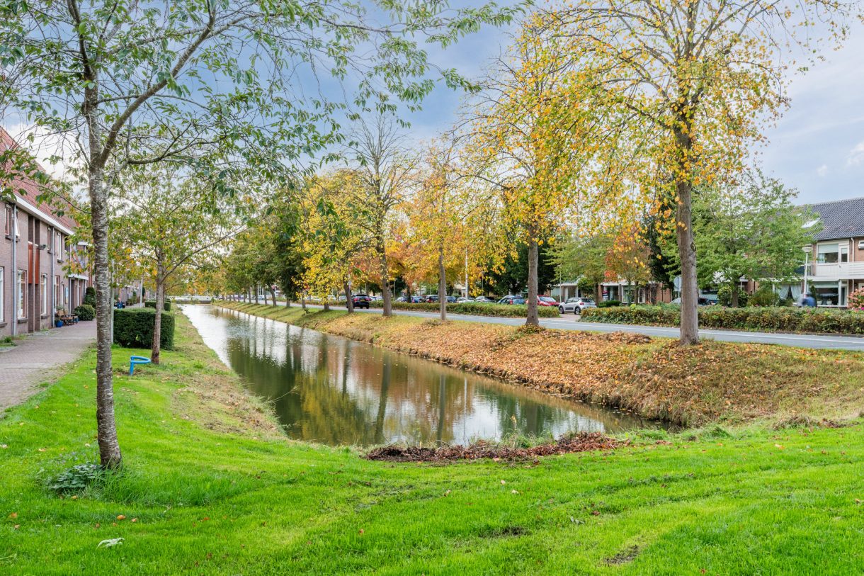 Te koop: Foto Woonhuis aan de Beiershof 47 in Bodegraven
