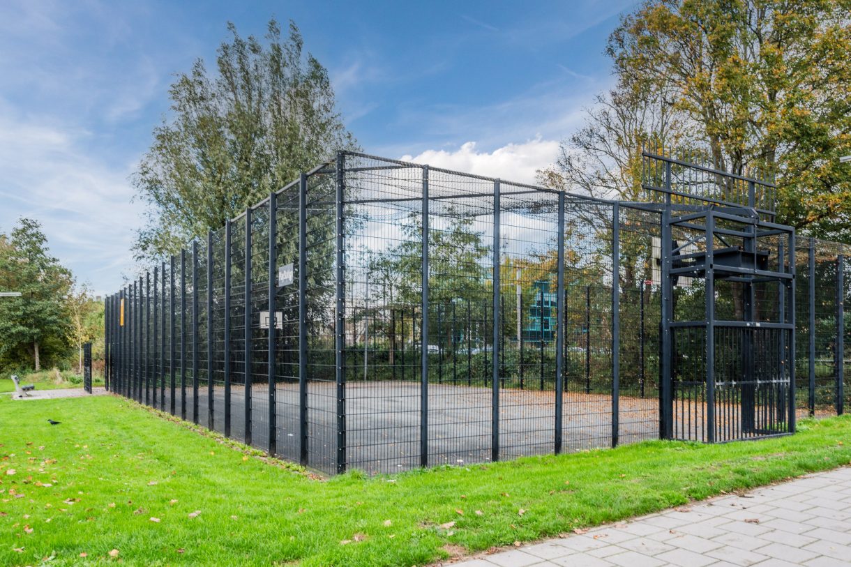 Te koop: Foto Woonhuis aan de Beiershof 47 in Bodegraven
