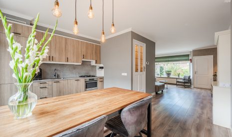 Te koop: Foto Woonhuis aan de Beiershof 47 in Bodegraven