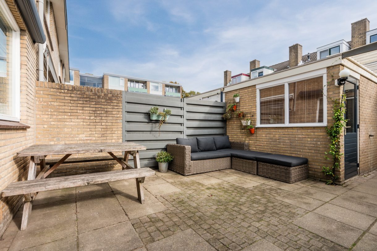 Te koop: Foto Woonhuis aan de Beiershof 47 in Bodegraven