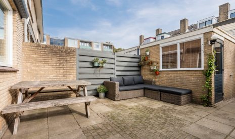 Te koop: Foto Woonhuis aan de Beiershof 47 in Bodegraven