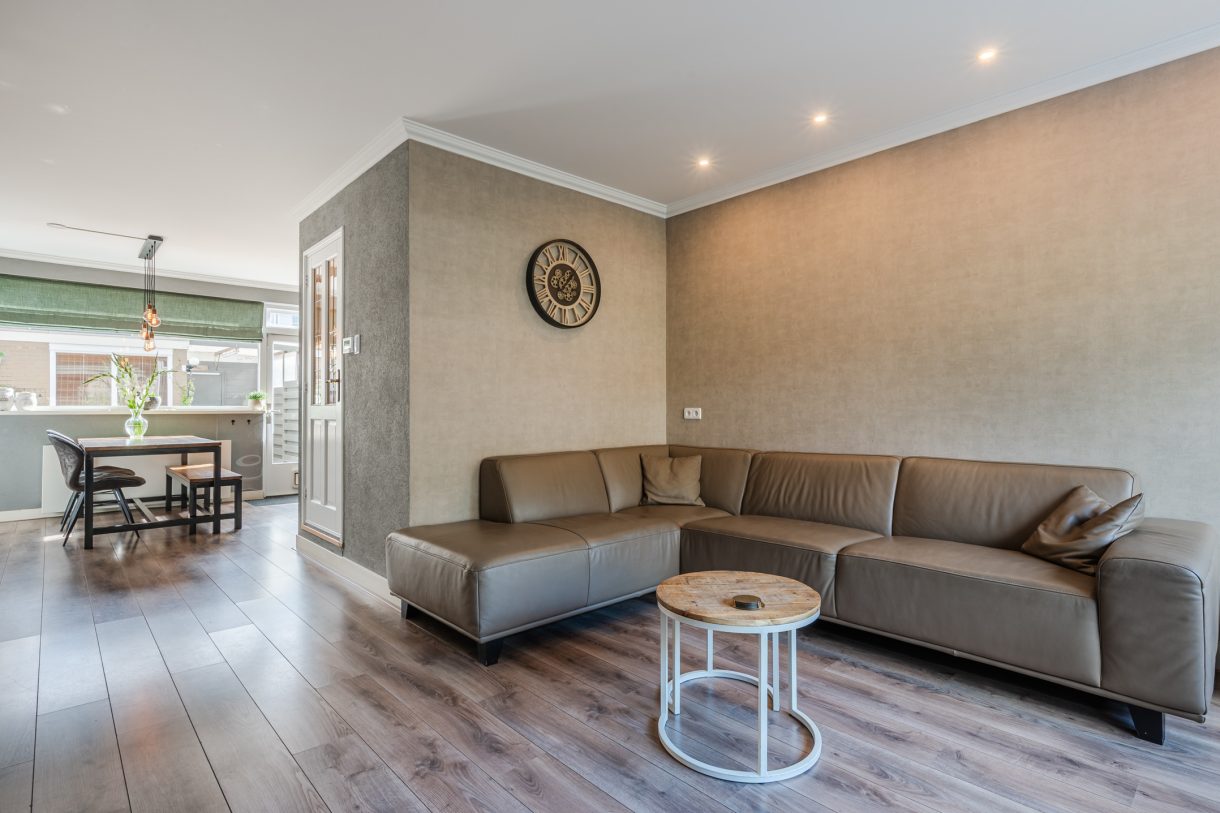 Te koop: Foto Woonhuis aan de Beiershof 47 in Bodegraven