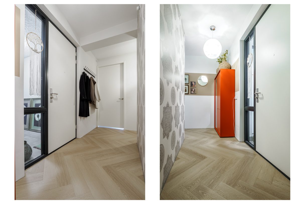 Te koop: Foto Appartement aan de Dr. Ariënsstraat 93 in Hengelo